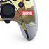 Marvel Rocket Raccoon Armored Arsenal PS5 DualSense Edge Pro Controller Skin