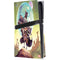 Marvel Rocket Raccoon Armored Arsenal PS5 Pro Disk Console Skin