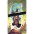 Marvel Rocket Raccoon Armored Arsenal PS5 Pro Disk Console Skin