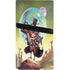Marvel Rocket Raccoon Armored Arsenal PS5 Pro Disk Console Skin