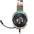 Marvel Rocket Raccoon Armored Arsenal Razer Kraken X Skin