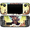 Marvel Rocket Raccoon Armored Arsenal Steam Deck Handheld Gaming Computer Skin