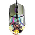 Marvel Rocket Raccoon Armored Arsenal SteelSeries Rival 600 Gaming Mouse Skin