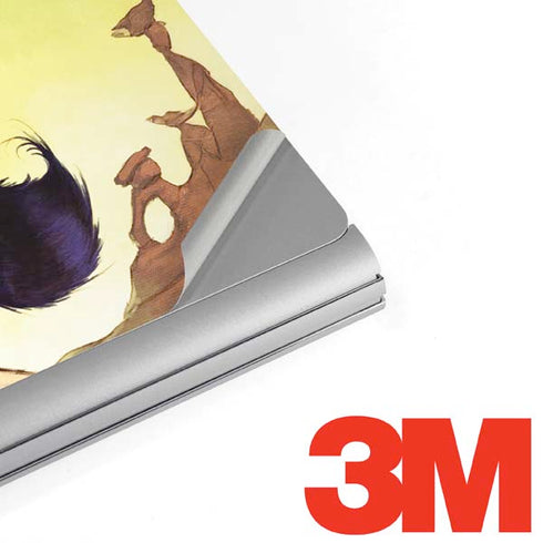 Marvel Rocket Raccoon Armored Arsenal Surface Book 2 15in Skin
