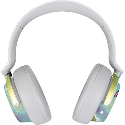 Marvel Rocket Raccoon Armored Arsenal Surface Headphones Skin