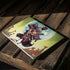 Marvel Rocket Raccoon Armored Arsenal Surface Laptop 2 Skin