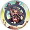 Marvel Rocket Raccoon Armored Arsenal Wireless Charger Skin