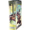Marvel Rocket Raccoon Armored Arsenal Xbox 360 (Includes HDD) Skin