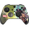 Marvel Rocket Raccoon Armored Arsenal Xbox Elite Wireless Controller Series 2 Skin