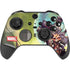 Marvel Rocket Raccoon Armored Arsenal Xbox Elite Wireless Controller Series 2 Skin