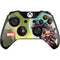 Marvel Rocket Raccoon Armored Arsenal Xbox One Controller Skin