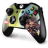 Marvel Rocket Raccoon Armored Arsenal Xbox One Controller Skin