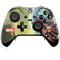 Marvel Rocket Raccoon Armored Arsenal Xbox One Elite Controller Skin