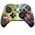 Marvel Rocket Raccoon Armored Arsenal Xbox One Elite Controller Skin