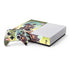 Marvel Rocket Raccoon Armored Arsenal Xbox One S Console and Controller Bundle Skin