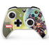 Marvel Rocket Raccoon Armored Arsenal Xbox One S Controller Skin