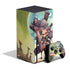 Marvel Rocket Raccoon Armored Arsenal Xbox Series X Bundle Skin