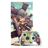 Marvel Rocket Raccoon Armored Arsenal XBox Series X Digital Edition Bundle Skin