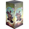 Marvel Rocket Raccoon Armored Arsenal XBox Series X Digital Edition Console Skin