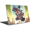 Marvel Rocket Raccoon Armored Arsenal Dell XPS Skin