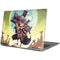 Marvel Rocket Raccoon Armored Arsenal Yoga 710 14in Skin