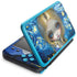 Artist Alice in Van Gogh Starry Night by Jasmine Becket-Griffith Nintendo Skins