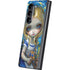 Artist Alice in Van Gogh Starry Night by Jasmine Becket-Griffith Galaxy Z Fold5 5G Skin