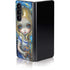 Artist Alice in Van Gogh Starry Night by Jasmine Becket-Griffith Galaxy Z Fold5 5G Skin