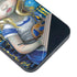 Artist Alice in Van Gogh Starry Night by Jasmine Becket-Griffith iPhone 15 Skin