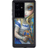 Artist Alice in Van Gogh Starry Night by Jasmine Becket-Griffith Galaxy Cases
