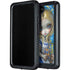 Artist Alice in Van Gogh Starry Night by Jasmine Becket-Griffith Galaxy S24 Waterproof Case