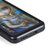 Artist Alice in Van Gogh Starry Night by Jasmine Becket-Griffith Galaxy S24 Waterproof Case