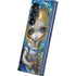 Artist Alice in Van Gogh Starry Night by Jasmine Becket-Griffith Galaxy Z Fold6 Skin
