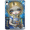 Artist Alice in Van Gogh Starry Night by Jasmine Becket-Griffith iPad 11th Gen (2025) Clear Case