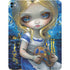 Artist Alice in Van Gogh Starry Night by Jasmine Becket-Griffith iPad Pro 13in M4 (2024) Skin