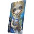 Artist Alice in Van Gogh Starry Night by Jasmine Becket-Griffith iPad Pro 13in M4 (2024) Skin