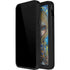 Artist Alice in Van Gogh Starry Night by Jasmine Becket-Griffith iPhone 15 Plus Waterproof Case