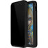 Artist Alice in Van Gogh Starry Night by Jasmine Becket-Griffith iPhone 15 Pro Waterproof Case
