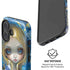 Artist Alice in Van Gogh Starry Night by Jasmine Becket-Griffith iPhone 16 Magsafe Impact Case