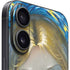 Artist Alice in Van Gogh Starry Night by Jasmine Becket-Griffith iPhone 16 Plus Skin
