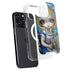 Artist Alice in Van Gogh Starry Night by Jasmine Becket-Griffith iPhone 16 Pro MagSafe Case