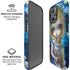 Artist Alice in Van Gogh Starry Night by Jasmine Becket-Griffith iPhone 16 Pro Magsafe Impact Case