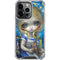 Artist Alice in Van Gogh Starry Night by Jasmine Becket-Griffith iPhone 16 Pro Max Clear Case