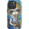 Artist Alice in Van Gogh Starry Night by Jasmine Becket-Griffith iPhone 16 Pro Max Impact Case