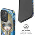 Artist Alice in Van Gogh Starry Night by Jasmine Becket-Griffith iPhone 16 Pro Max Magsafe Impact Case