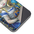 Artist Alice in Van Gogh Starry Night by Jasmine Becket-Griffith iPhone 16 Pro Skin