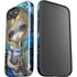 Artist Alice in Van Gogh Starry Night by Jasmine Becket-Griffith iPhone 16e Impact Case