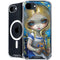 Artist Alice in Van Gogh Starry Night by Jasmine Becket-Griffith iPhone 16e MagSafe Case