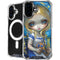 Artist Alice in Van Gogh Starry Night by Jasmine Becket-Griffith iPhone 17 MagSafe Case