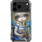 Artist Alice in Van Gogh Starry Night by Jasmine Becket-Griffith iPhone 18 Pro Max Clear Case